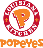 Popeyes Louisiana Chicken Menu