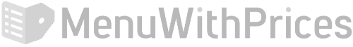 MenuWithPrices